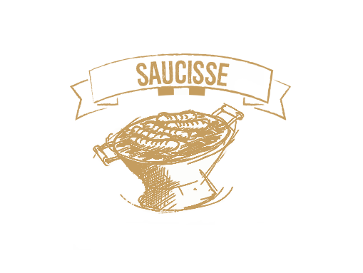 Saucisse
