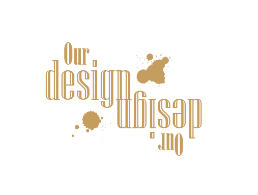 Our design