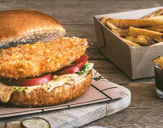 FREESTYLE POULET