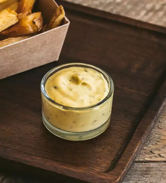 Sauce béarnaise, alliée des viandes