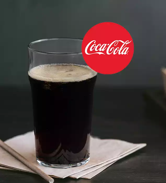 Coca-Cola, les bulles que l’on ne présente plus !