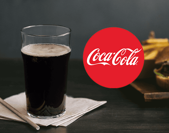 Coca-Cola, les bulles que l’on ne présente plus !