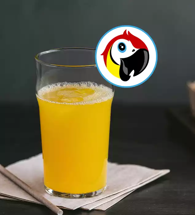 Tropico, pour les inconditionnels de boisson fruitée