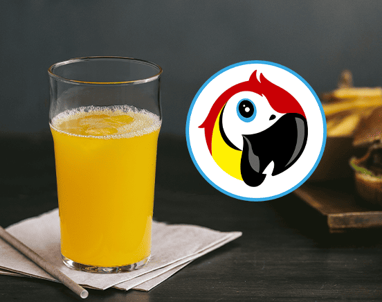 Tropico, pour les inconditionnels de boisson fruitée