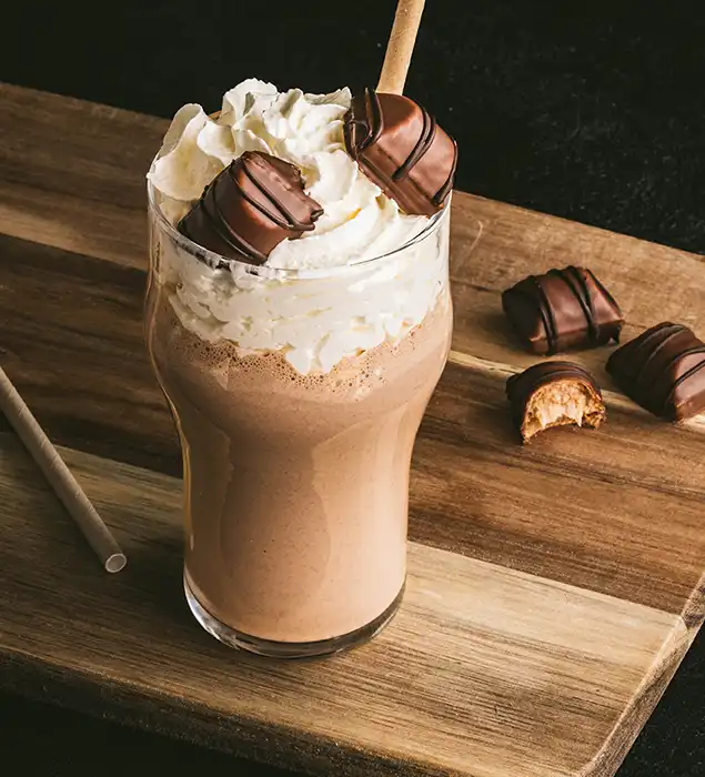 Chocolat Viennois
