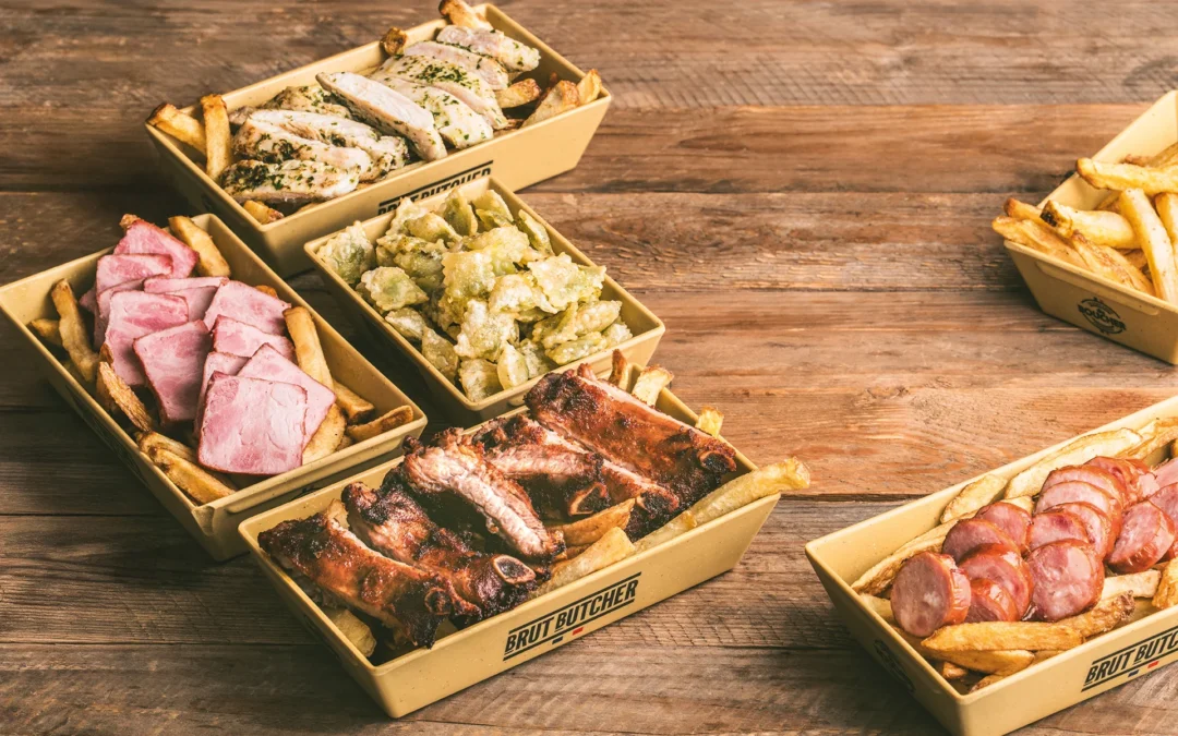 Nouvelles recettes d’hiver Brut Butcher : gourmandes & réconfortantes